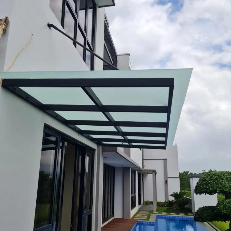 Kaca Kanopi. Kaca Kanopi | Solusi Kaca Tempered Malang | Jasa Pemasangan Tempered Glass Malang